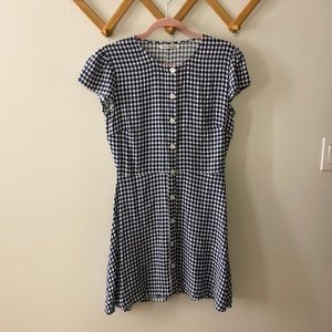 Reformation dress 8